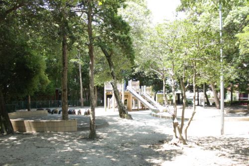 阿比太公園の画像