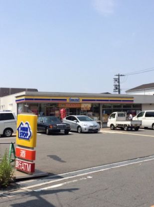 ミニストップ 門真柳田町店の画像