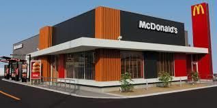 マクドナルド　老司店の画像