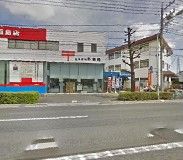  昭島郷地郵便局の画像