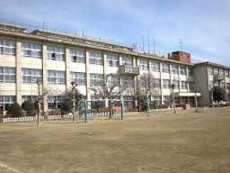  昭島市立つつじが丘南小学校の画像