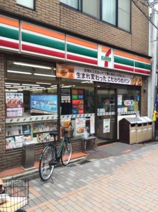 セブン−イレブン門真幸福町店の画像