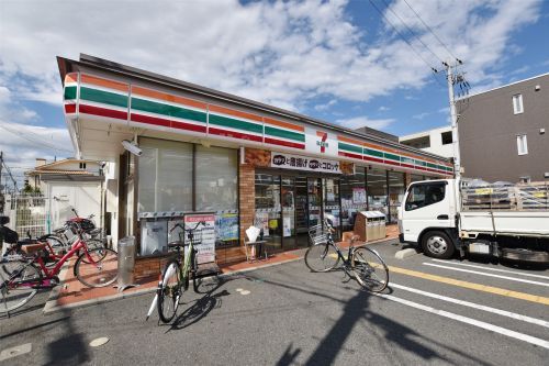 セブンイレブン 西宮小松町２丁目店の画像