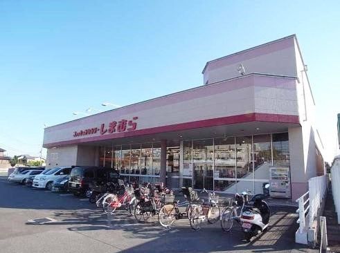 ファッションセンター しまむら伏見店の画像