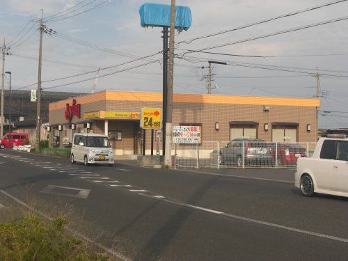 ジョイフル 大津坂本店の画像