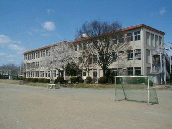 群馬大学付属中の画像