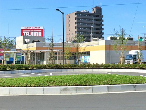 タジマ・大袋店の画像