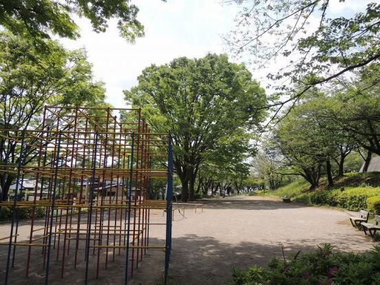 鶴川鶴の子児童公園の画像