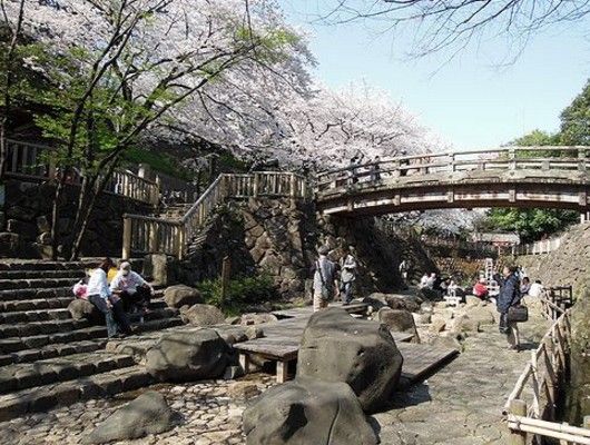 音無親水公園の画像