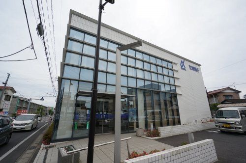 京葉銀行 松ケ丘支店の画像