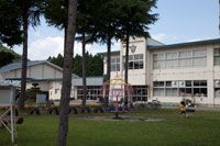 中仙小学校の画像