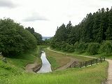 川港親水公園の画像