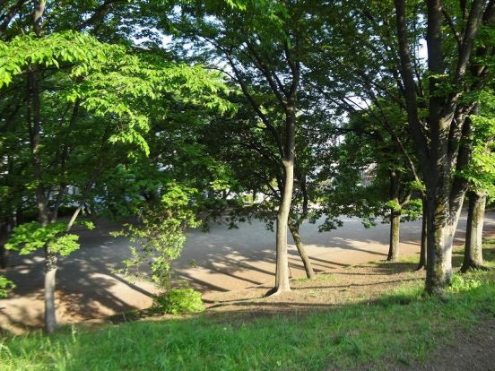 金森わさび田児童公園の画像