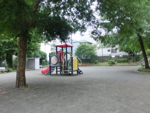 瀬戸ケ谷町第二公園の画像