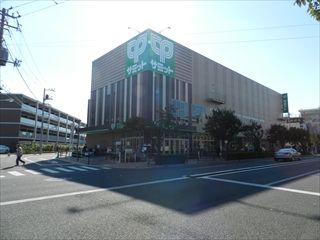 サミットストア東長崎店の画像