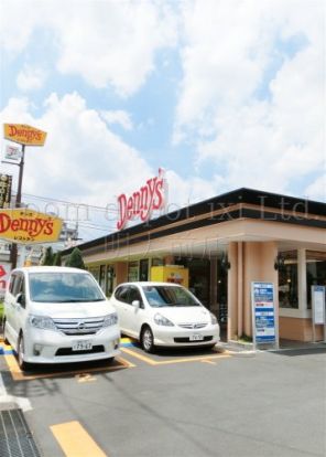 デニーズ　高井戸店の画像