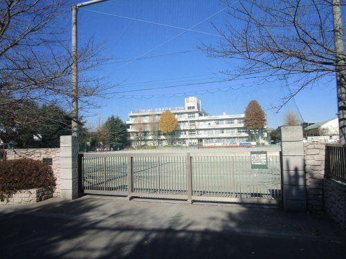 さいたま市立仲町小学校の画像