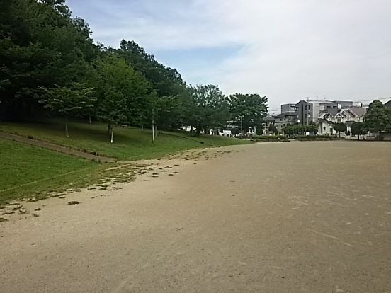 東浦和中央公園の画像