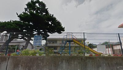  小田原市立前羽幼稚園の画像