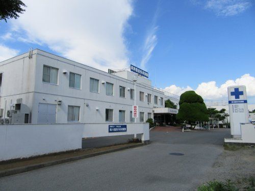 貢川整形外科病院の画像