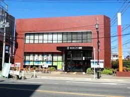 西日本シティ銀行 白木原支店の画像