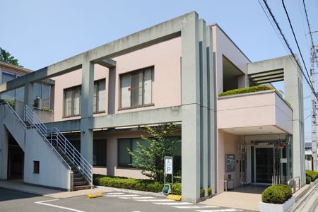中村医院の画像