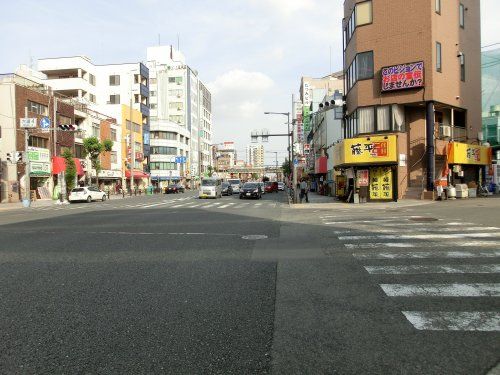 らー麺　藤平　寺田町店の画像