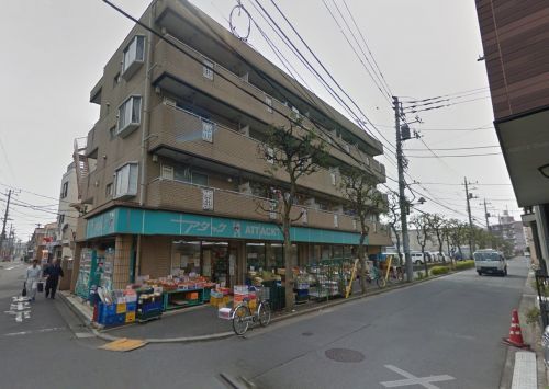 アタック東新小岩店の画像