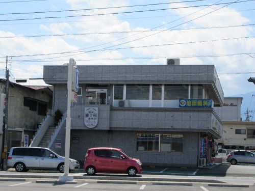 池田歯科医院の画像