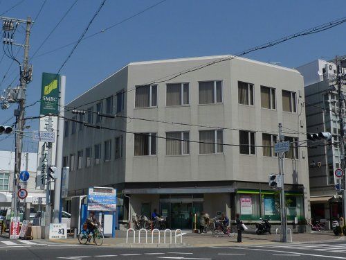 三井住友銀行　須磨支店の画像