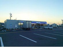 ローソン 鴻巣鎌塚北店の画像