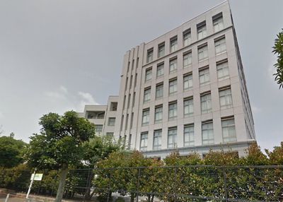  東京工芸大学 厚木キャンパスの画像