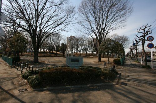 東方公園の画像