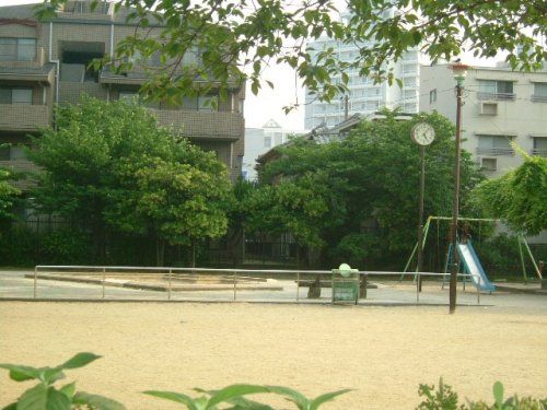 浦風公園の画像