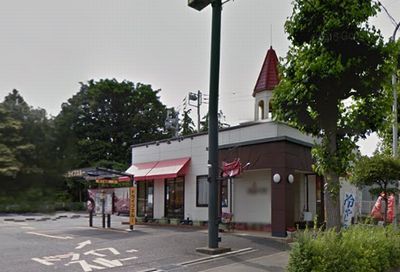  リンガーハット 大和深見西店の画像