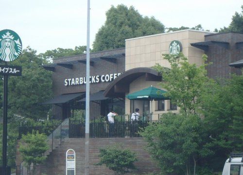 スターバックスコーヒー横浜鶴見店の画像