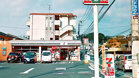 セブンイレブン　寺塚1丁目店の画像