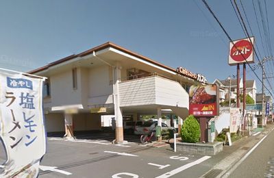  ガスト 愛川町店の画像