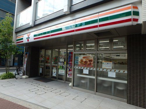 セブンイレブン新宿下落合３丁目店の画像