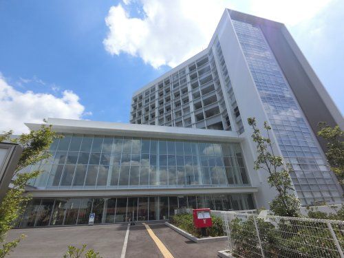 成田富里徳洲会病院の画像