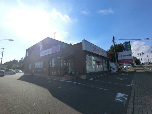  ドコモショップ成田店の画像