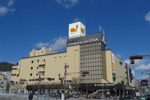 ダイエー板宿店の画像