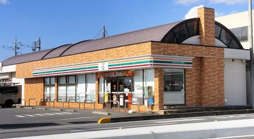 セブン‐イレブン行田病院前店の画像