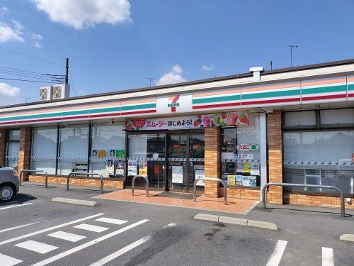 セブン‐イレブン 行田棚田町２丁目店の画像