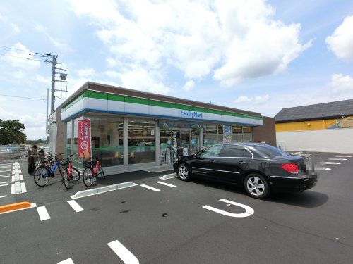  ファミリーマート・成田飯田町店の画像