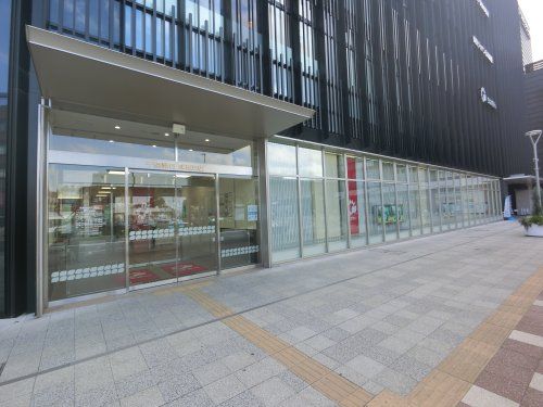  千葉銀行成田支店の画像