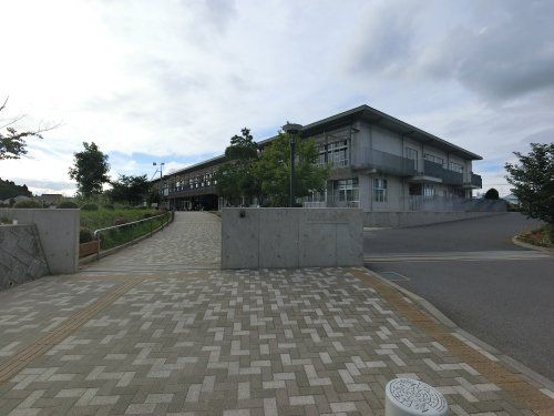成田市立美郷台小学校の画像
