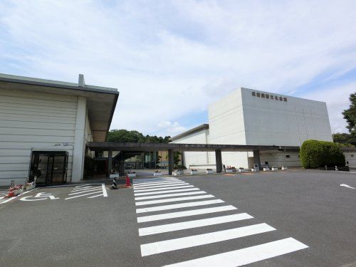  成田国際文化会館の画像