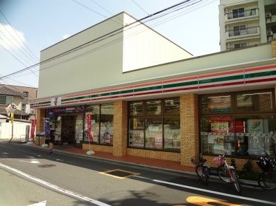 セブン−イレブン 下目黒６丁目店の画像