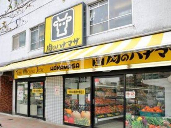 肉のハナマサ・西新宿店の画像